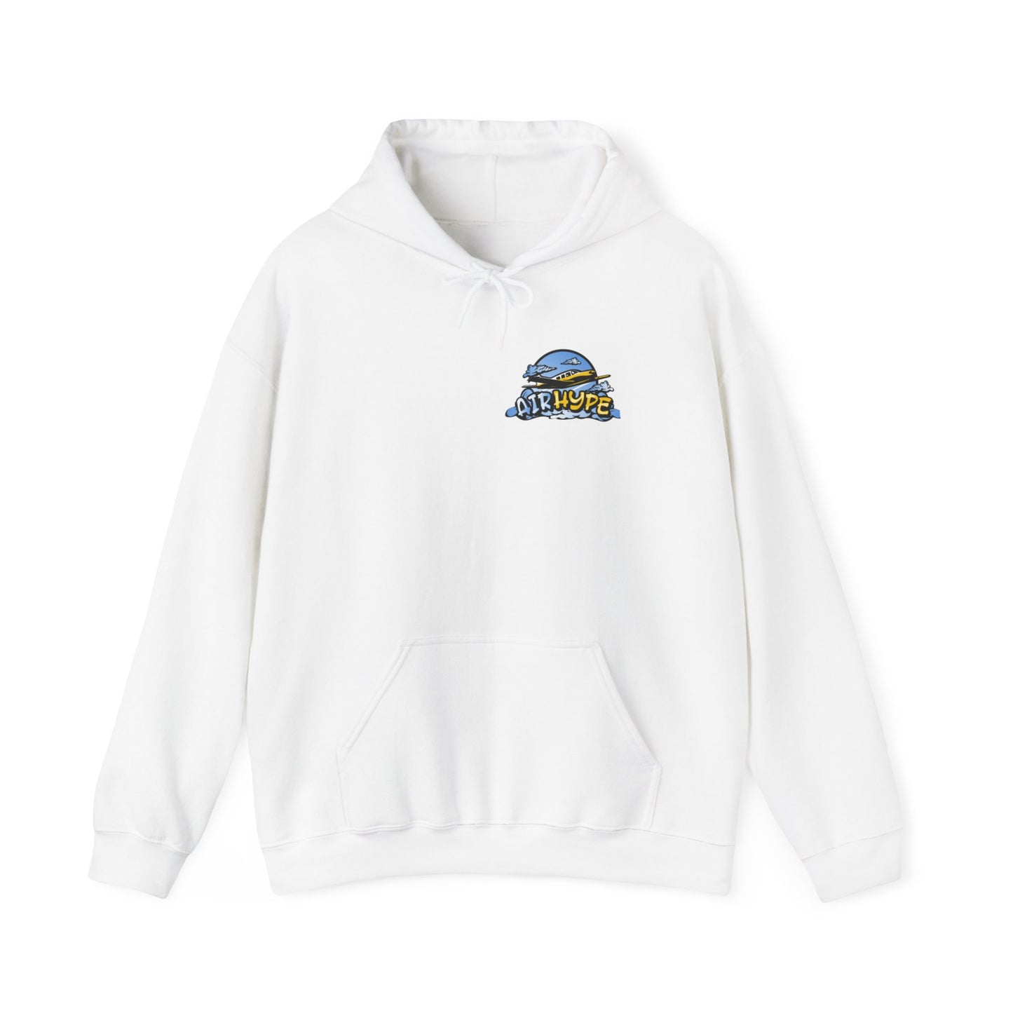 AirHype Hoodie