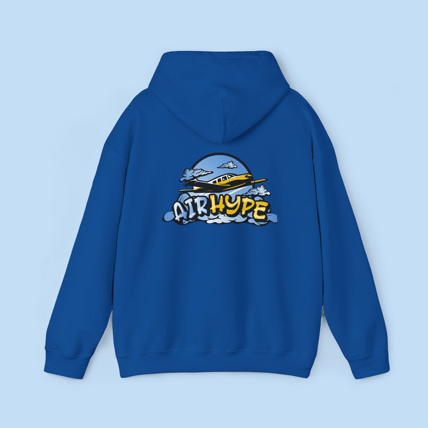 AirHype Hoodie