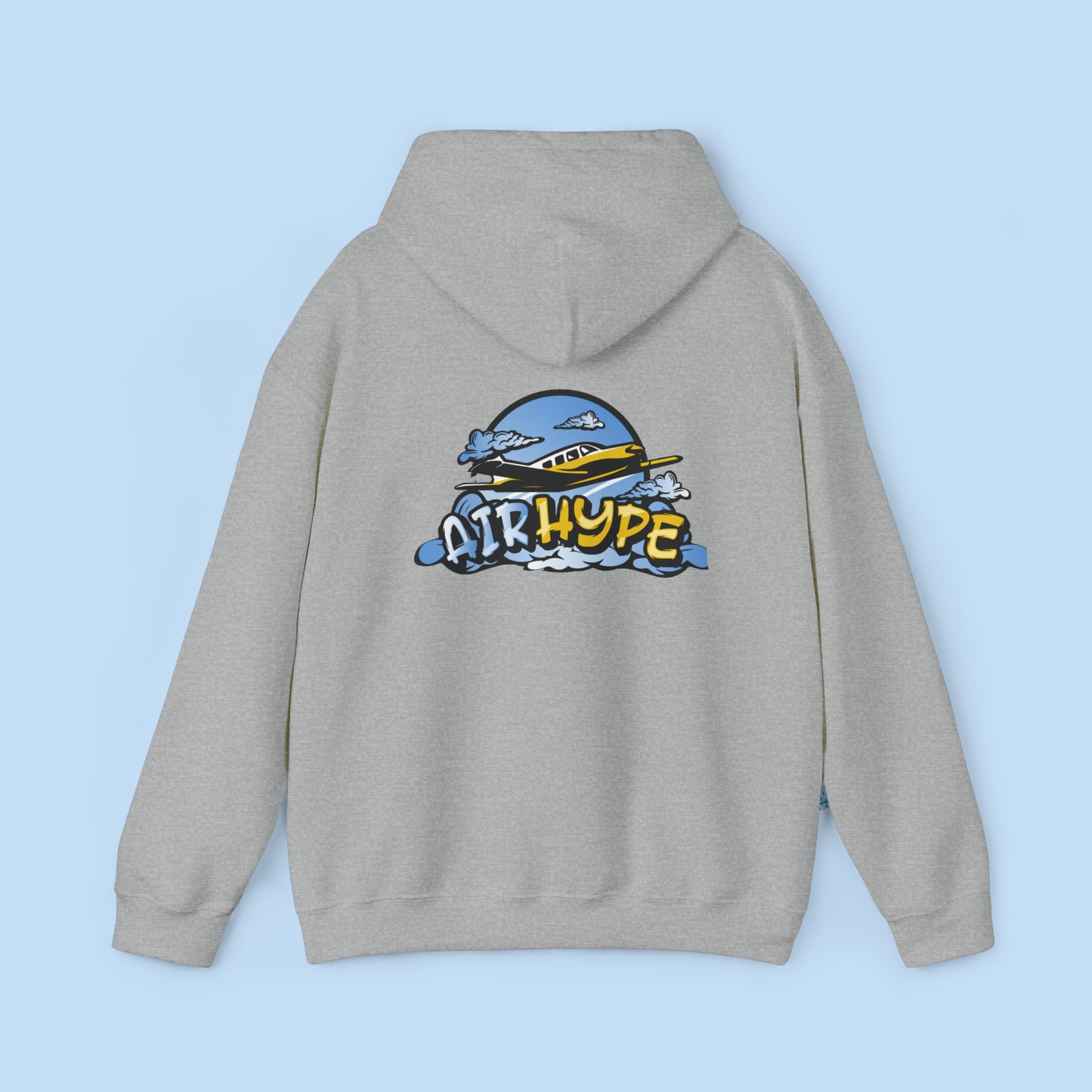 AirHype Hoodie