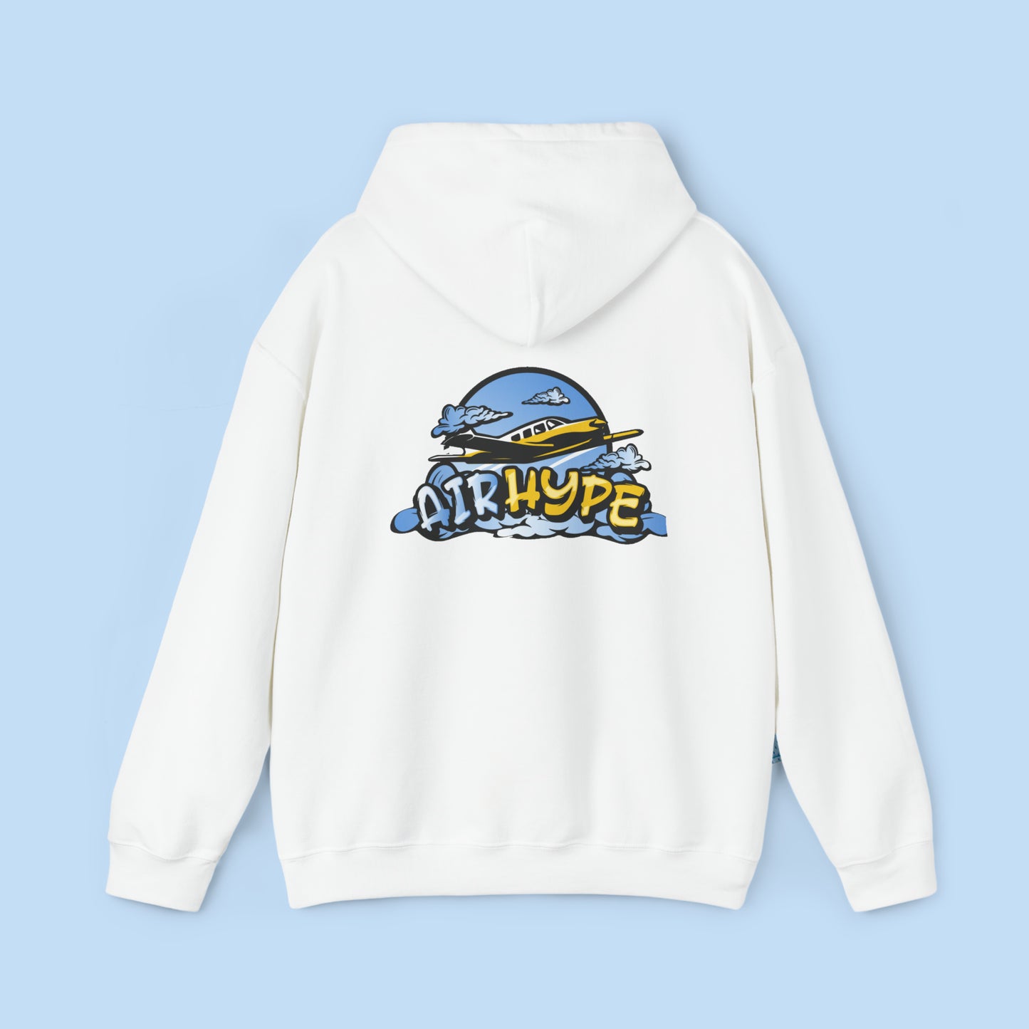 AirHype Hoodie