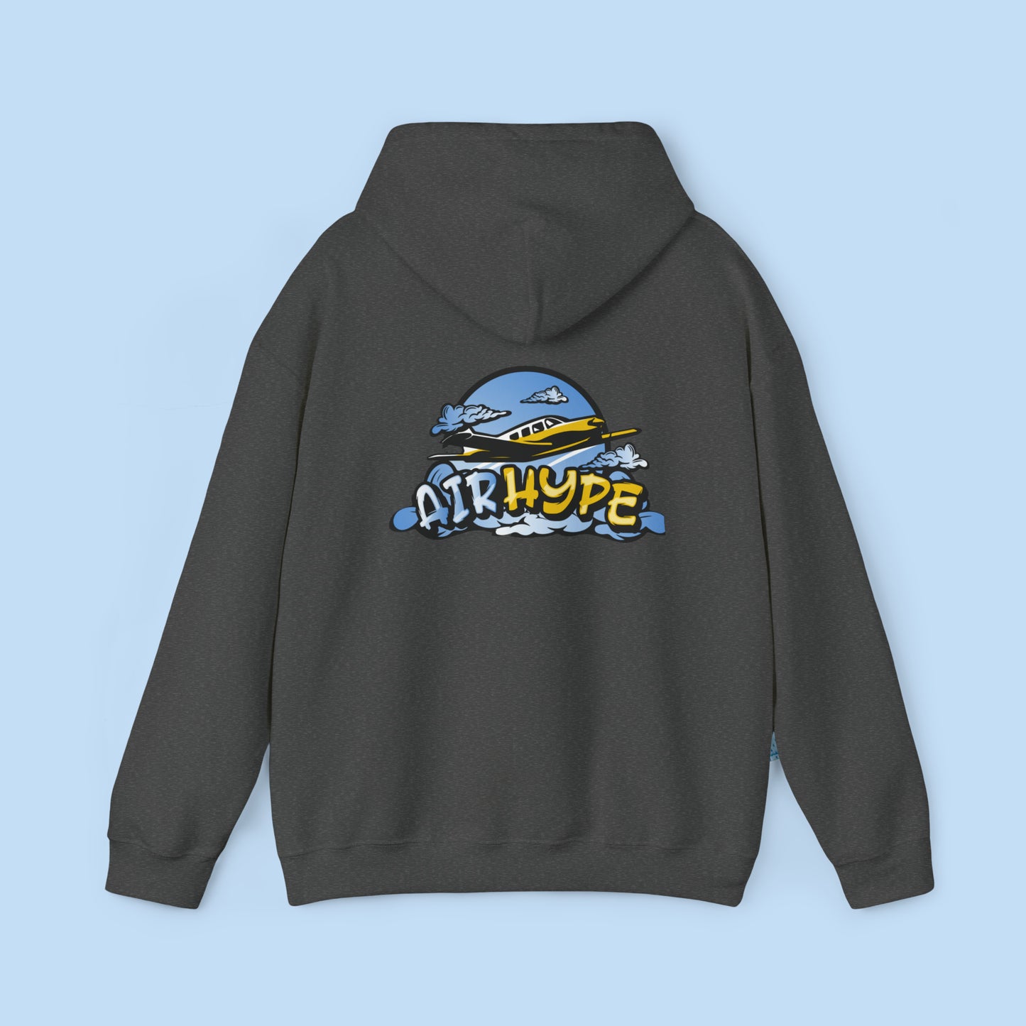 AirHype Hoodie