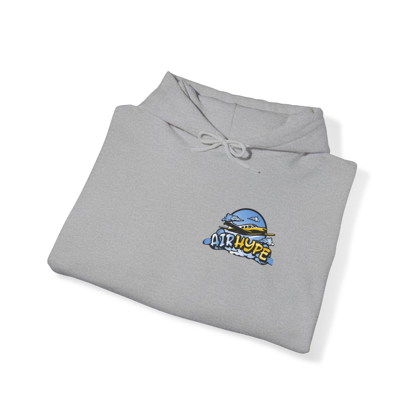 AirHype Hoodie