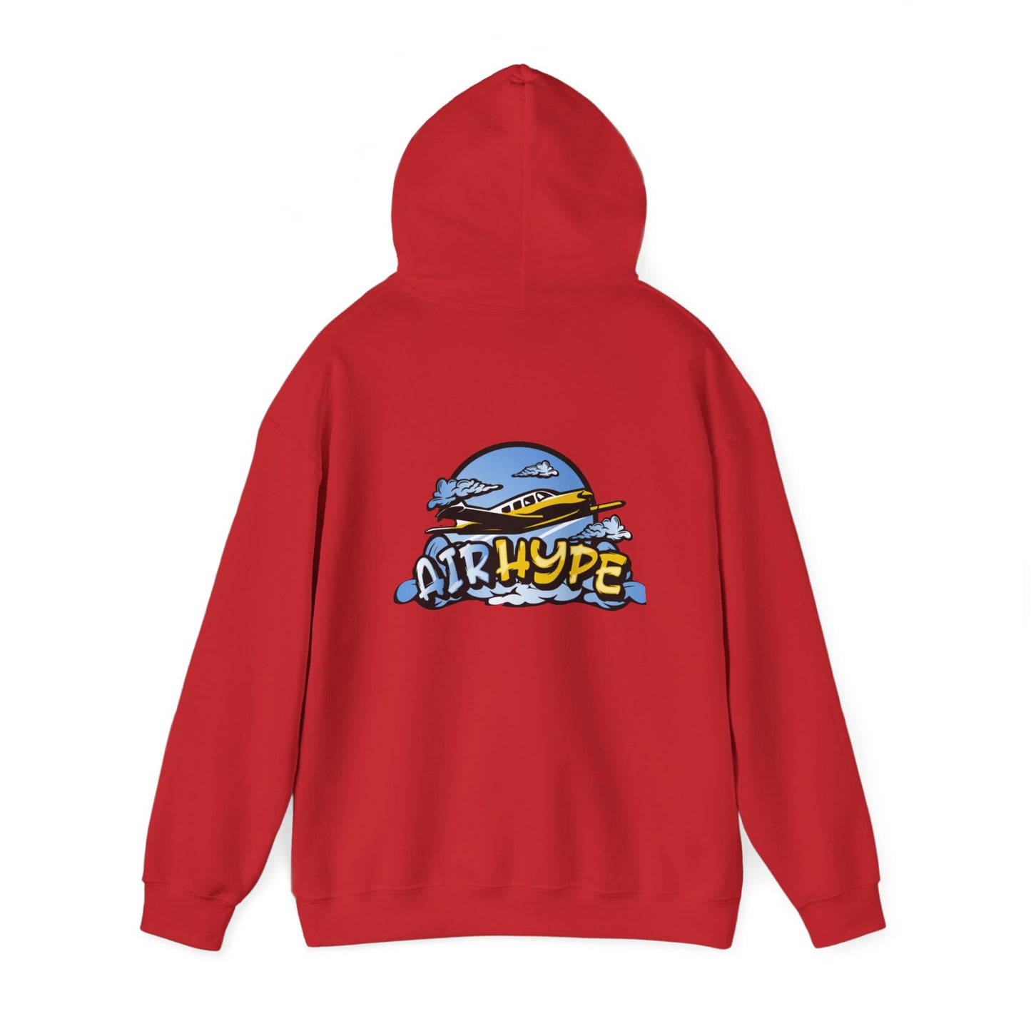 AirHype Hoodie