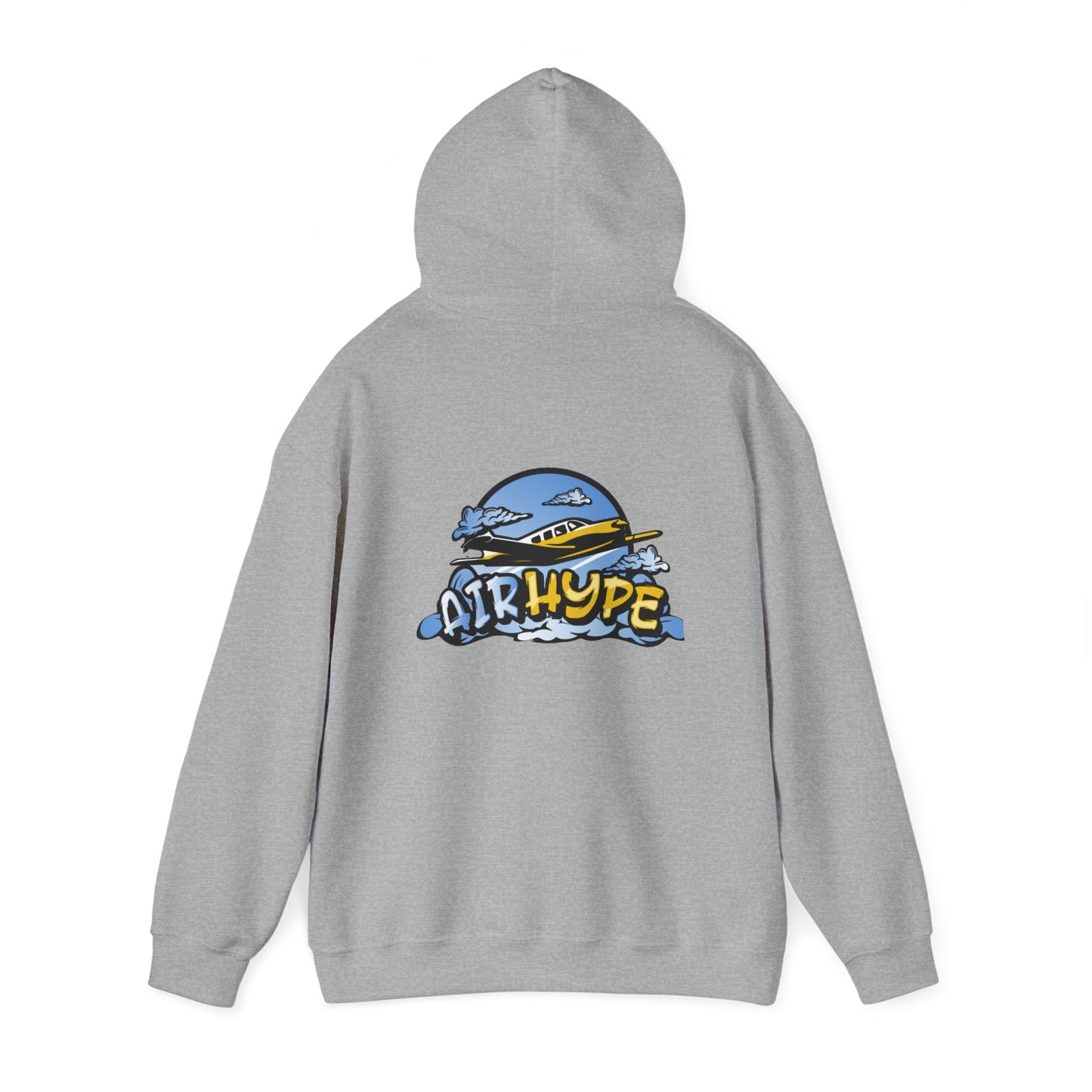 AirHype Hoodie