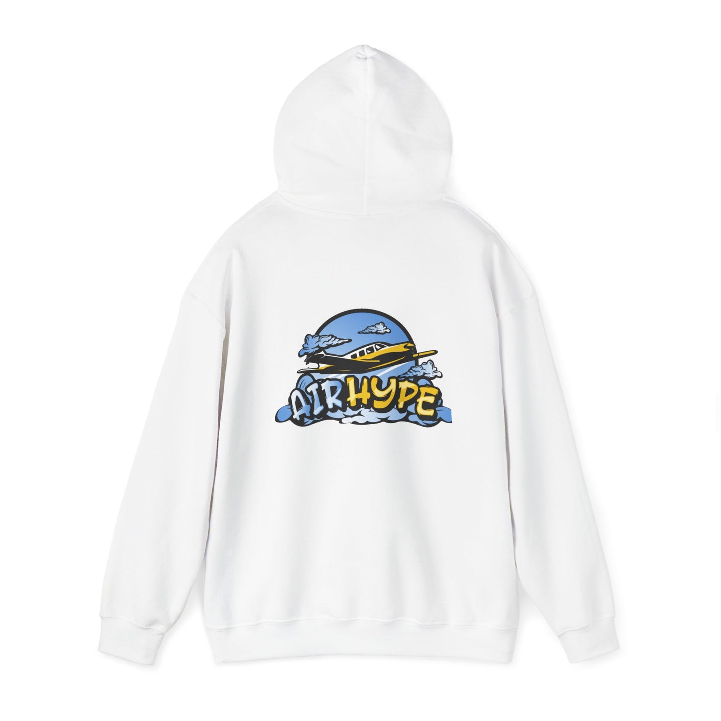 AirHype Hoodie