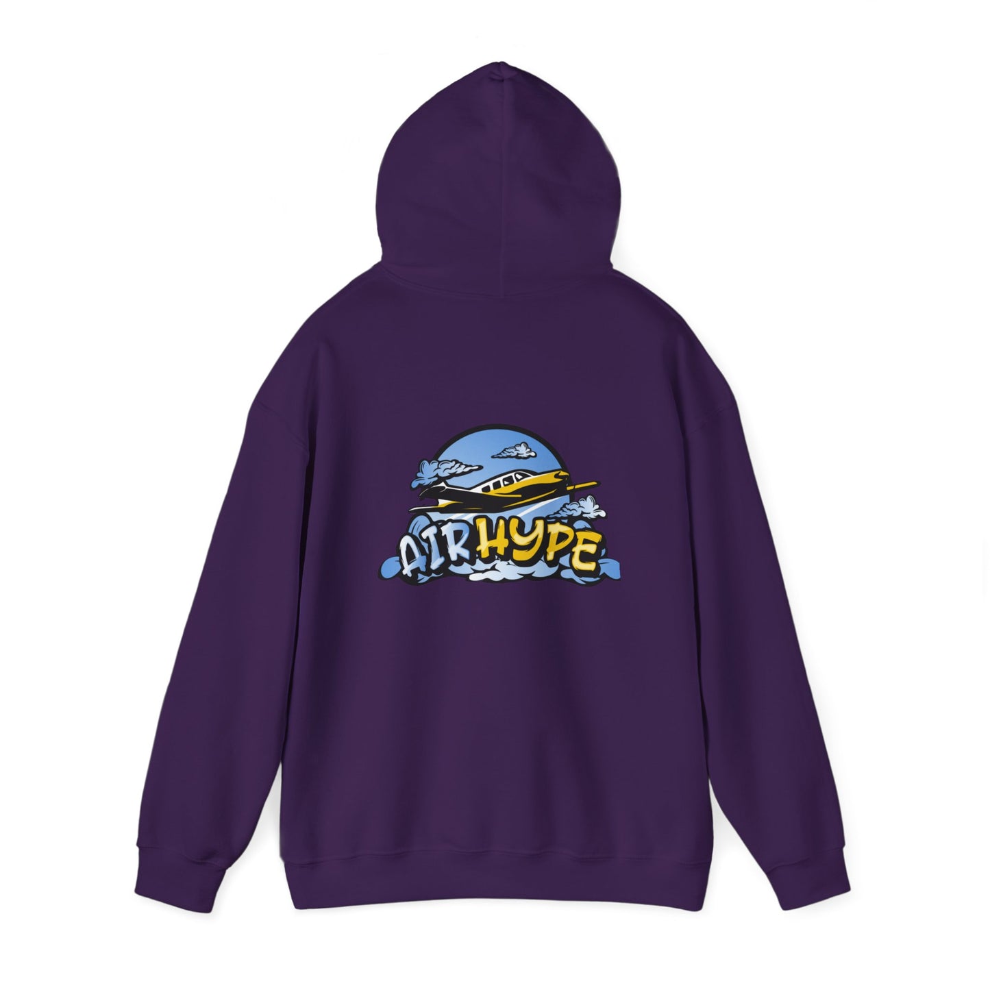 AirHype Hoodie