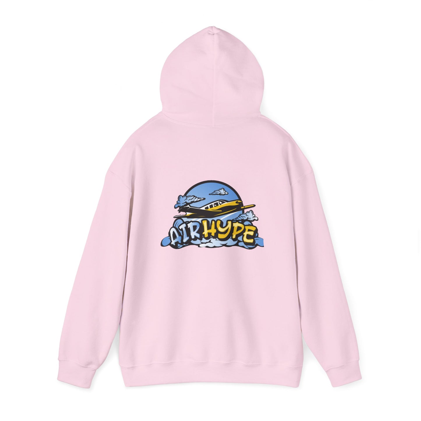 AirHype Hoodie