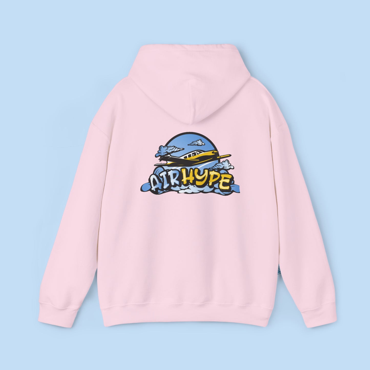 AirHype Hoodie