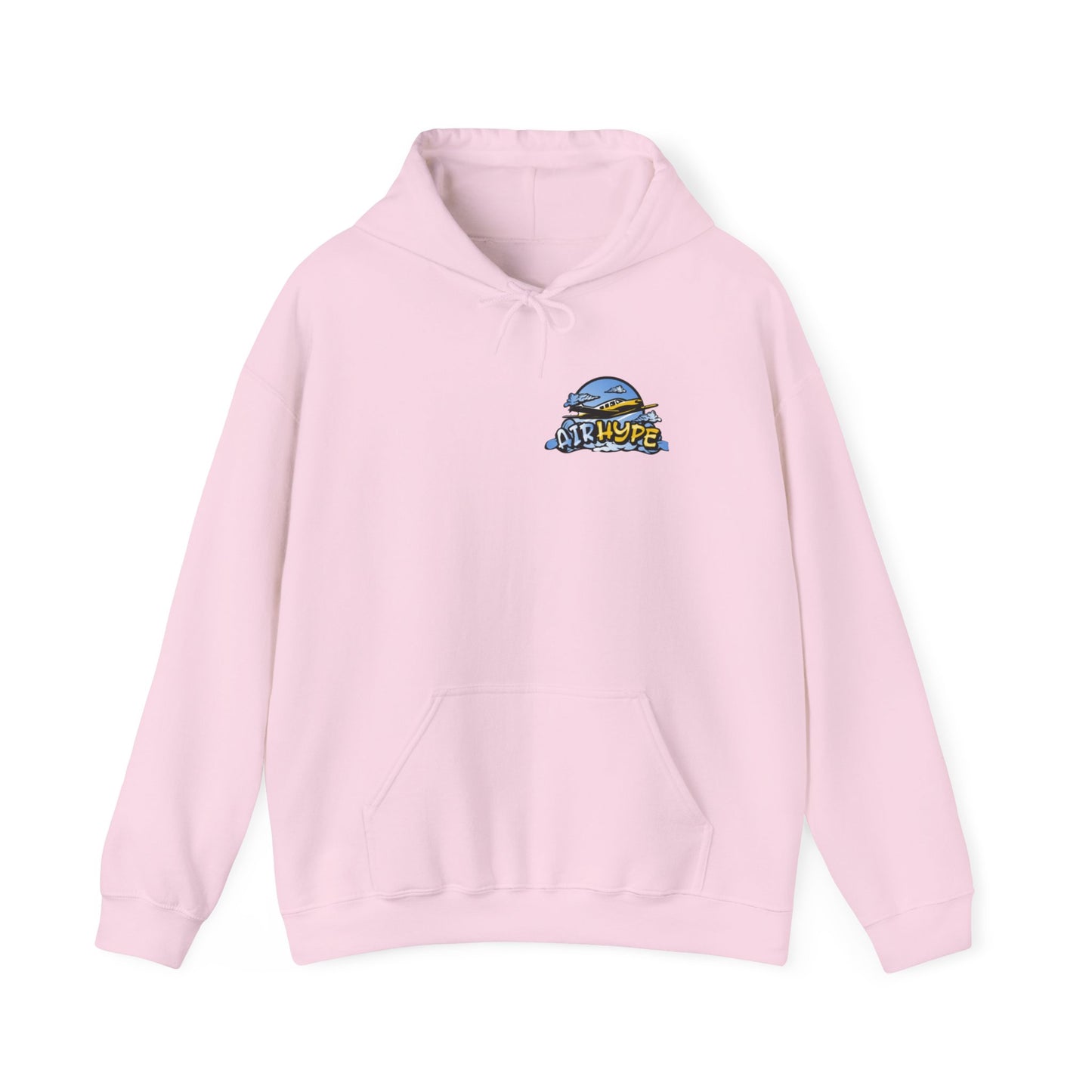 AirHype Hoodie