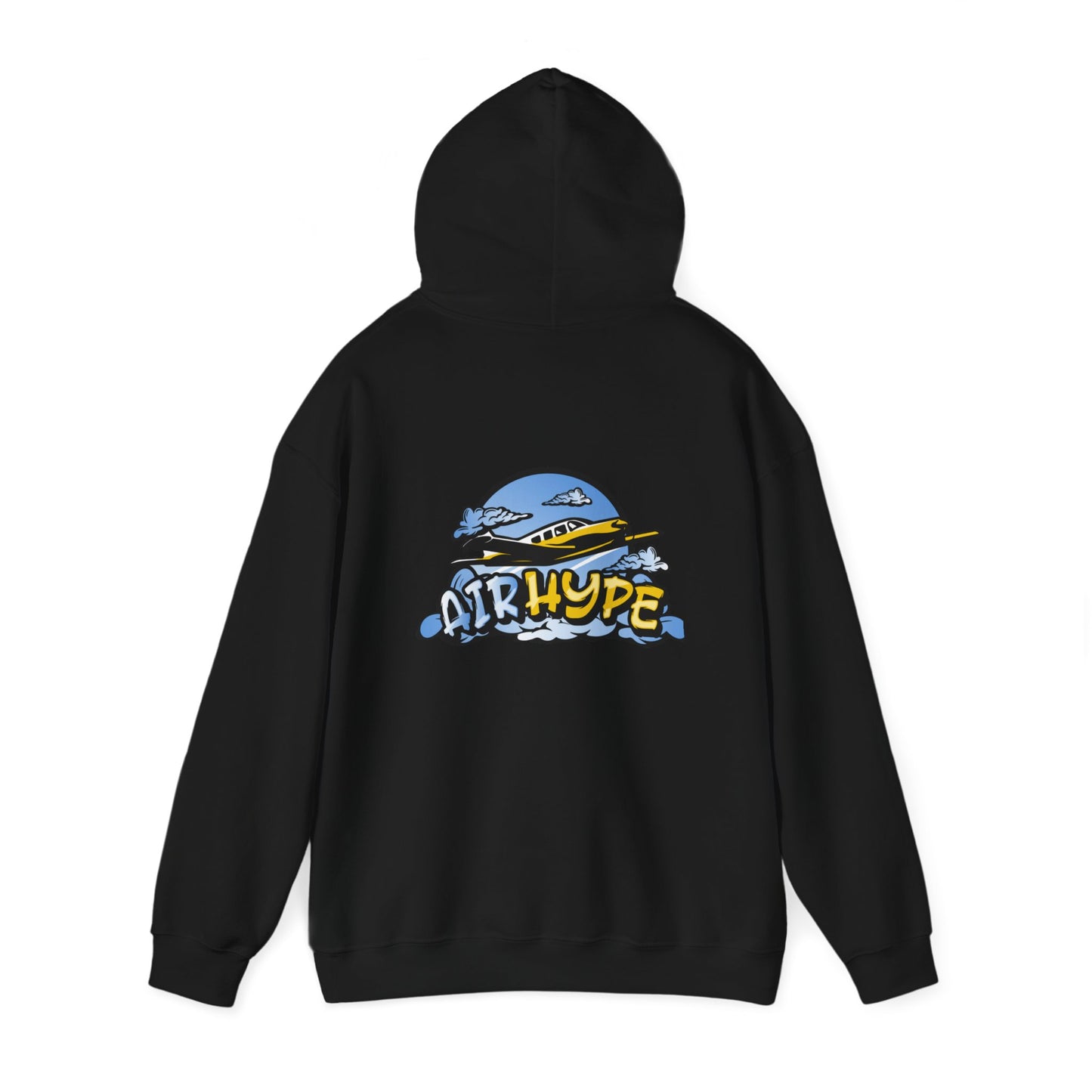 AirHype Hoodie