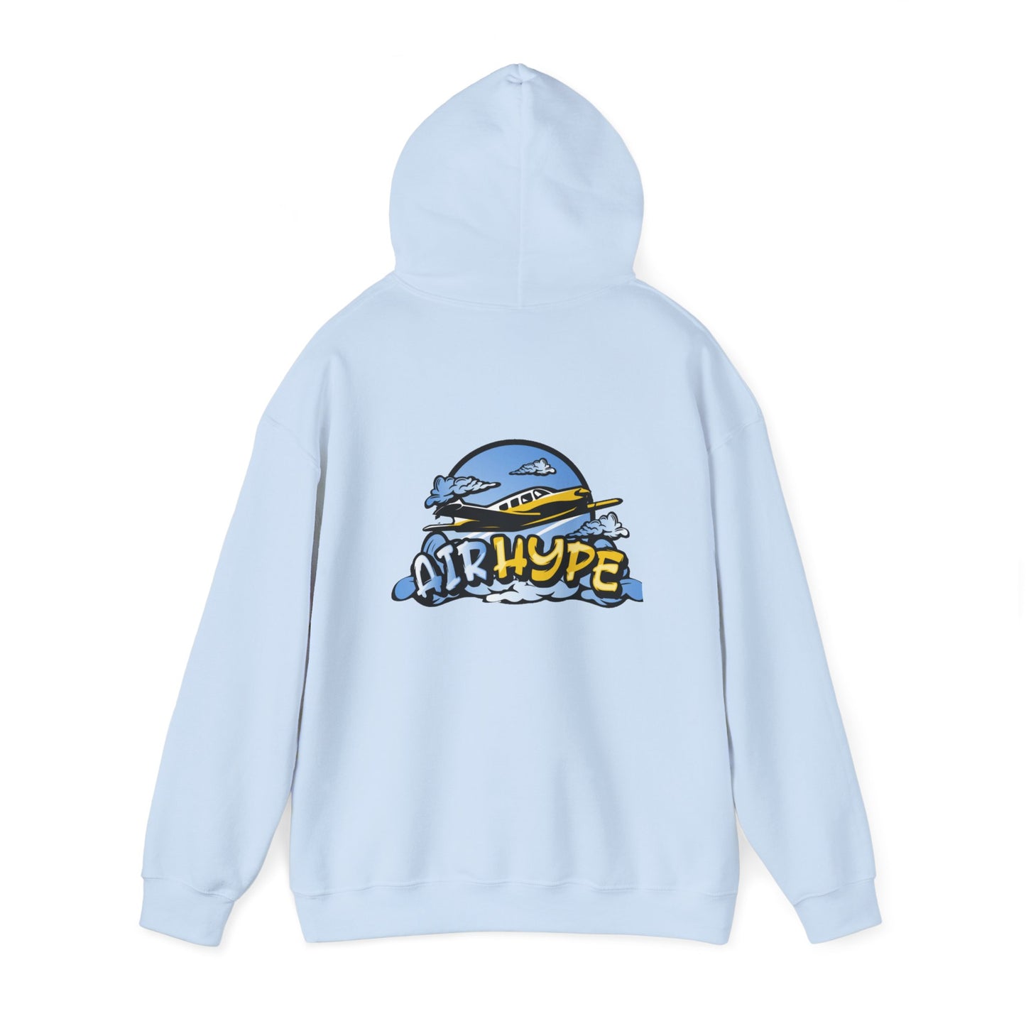 AirHype Hoodie