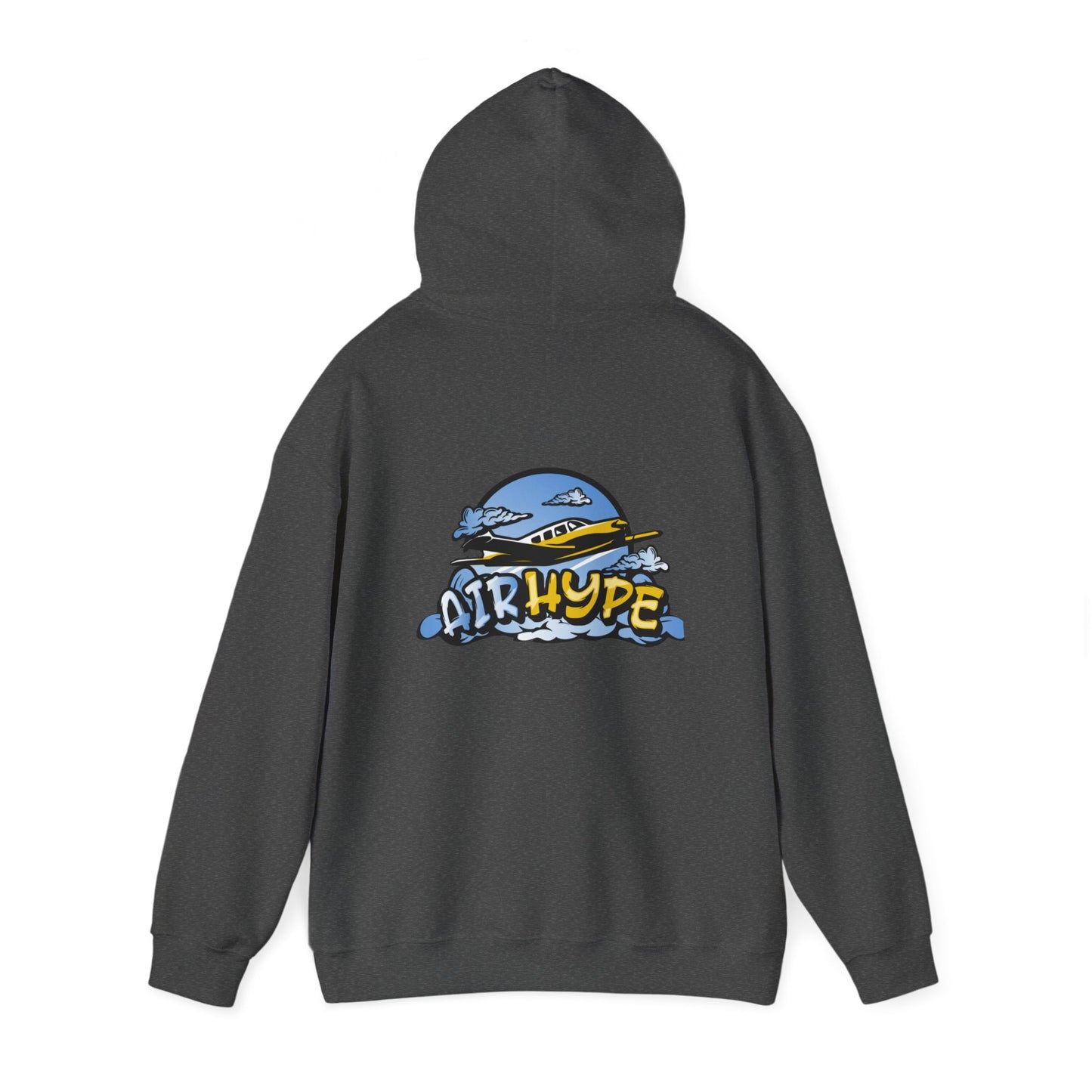 AirHype Hoodie